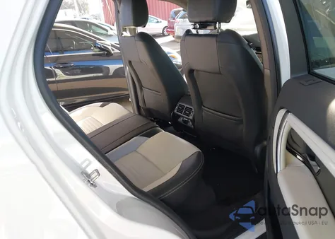 2023 Land Rover Discovery Sport S R-Dynamic from USA, damaged, VIN SALCT2FX9PH916121